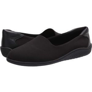 Easy Spirit Gift 2 Slip On Ballet Flats